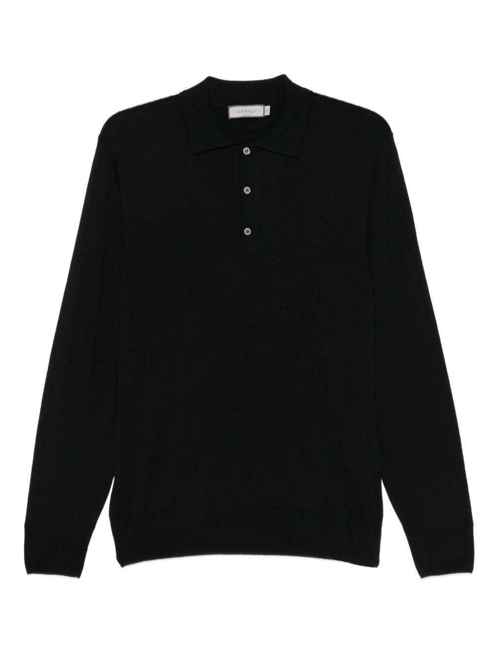 Maglia Canali nera