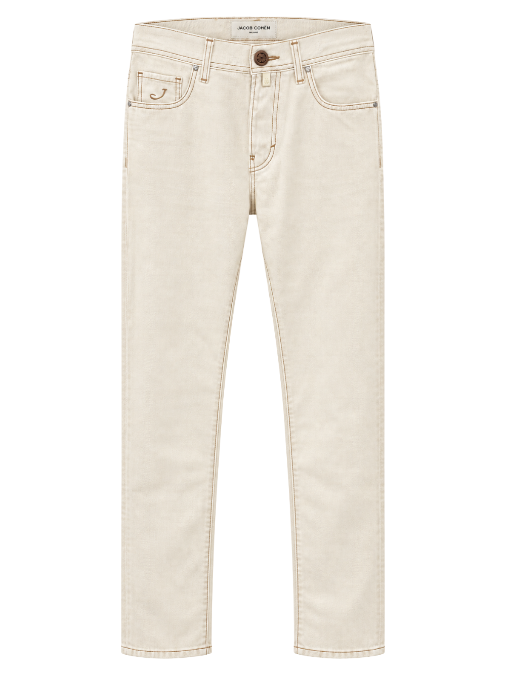 Jeans Jacob Cohen natural