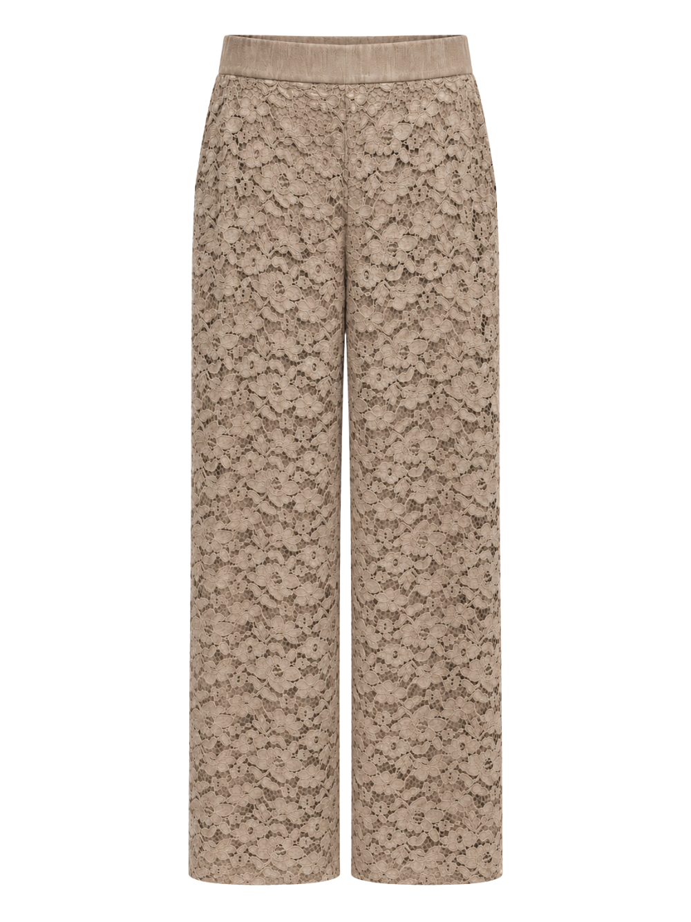 Pantalone Clips grezzo