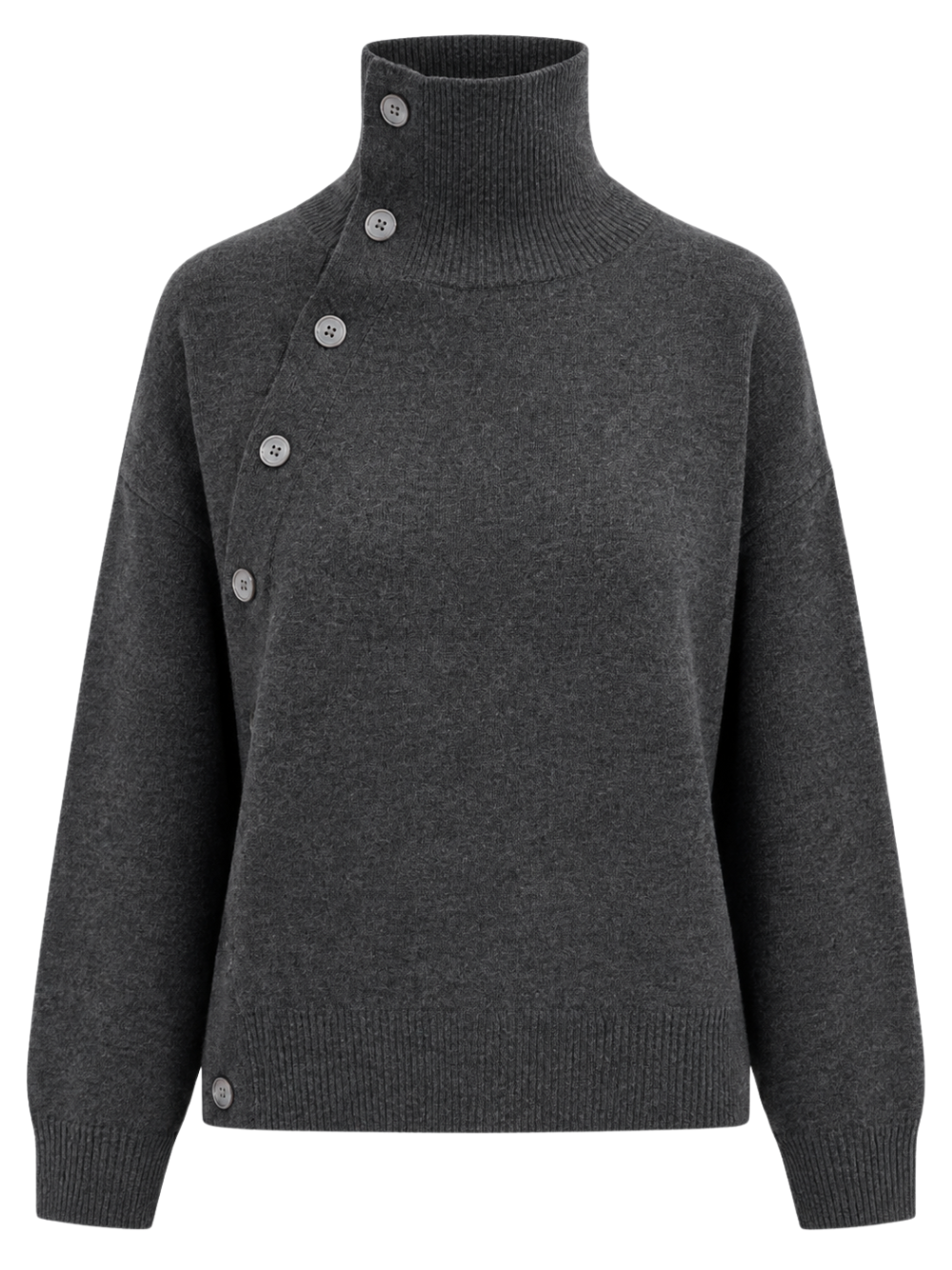 Maglia Seventy grigia