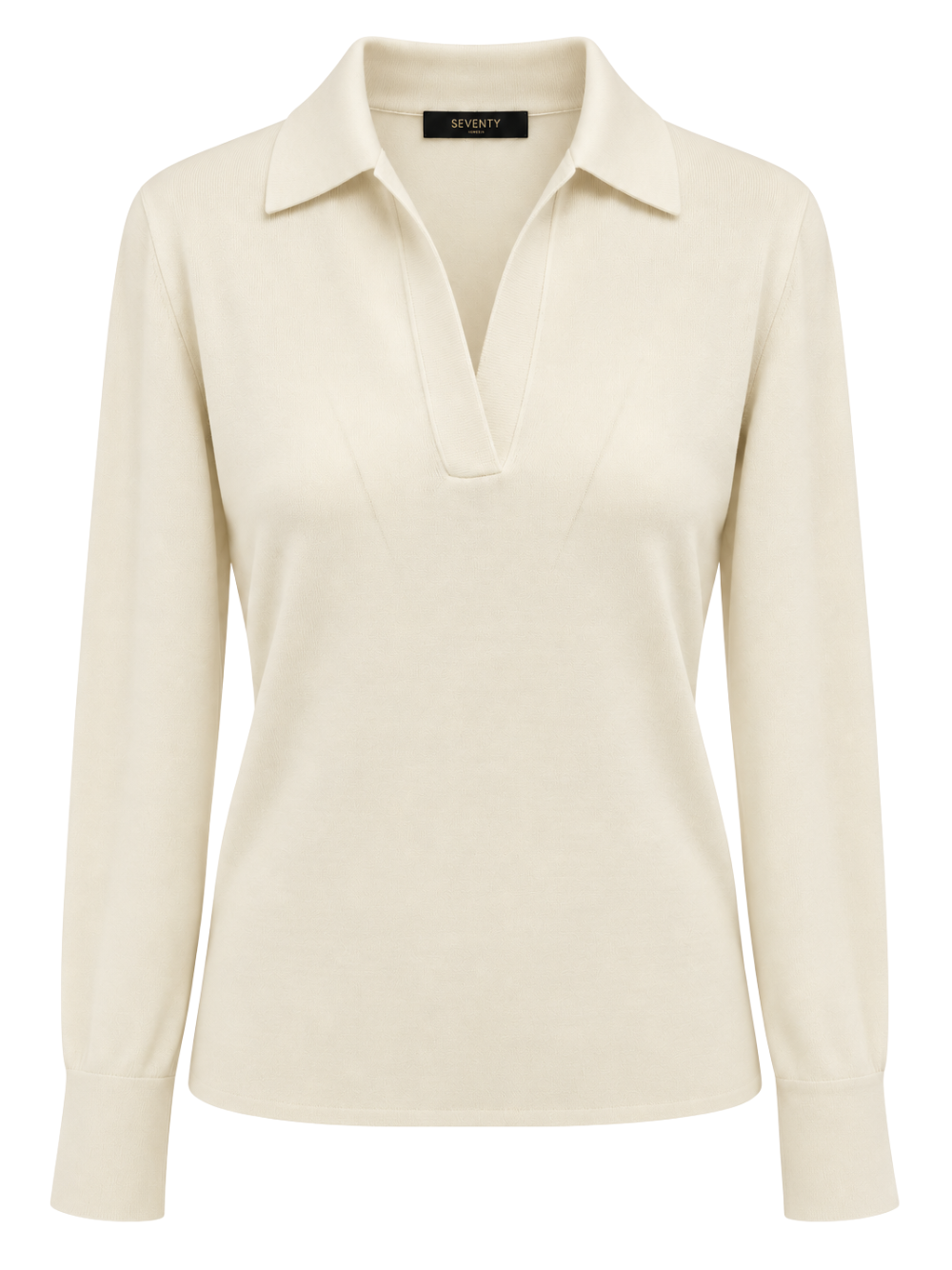 Maglia Seventy bianca