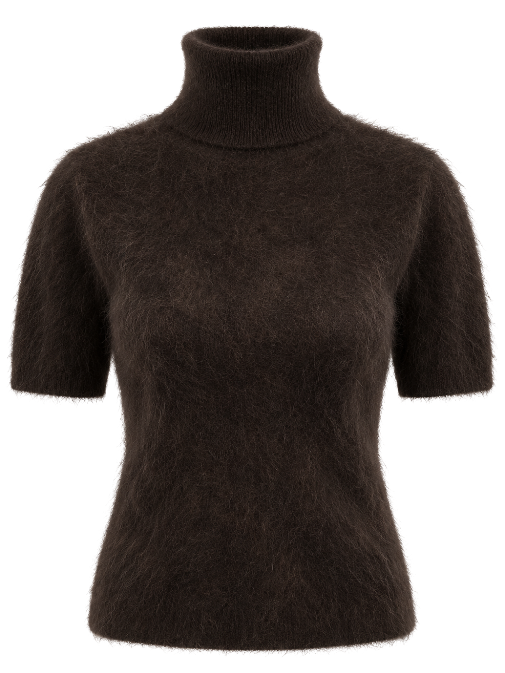 Maglia Seventy marrone