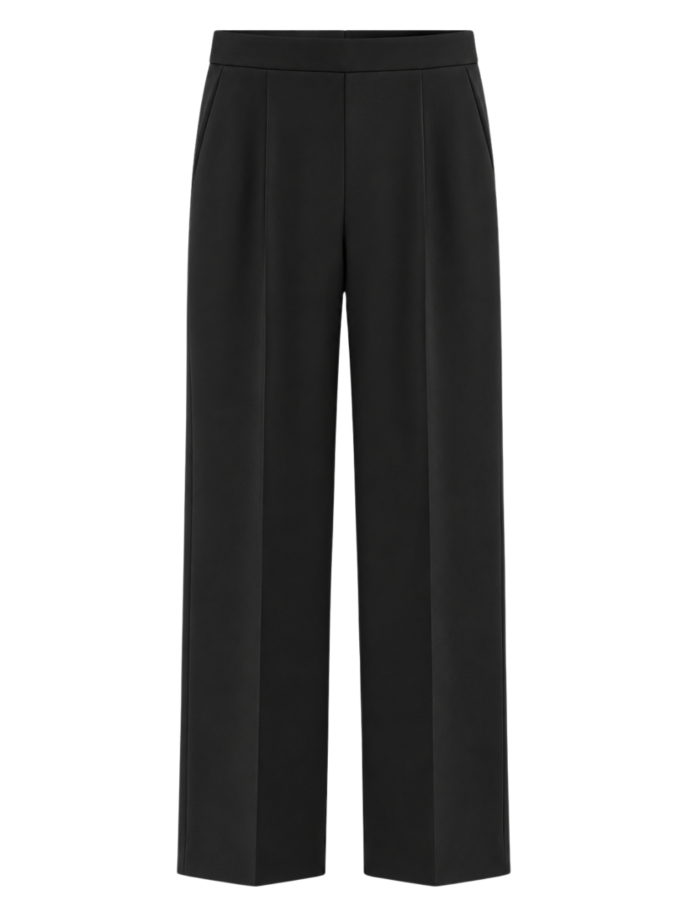 Pantalone Clips nero
