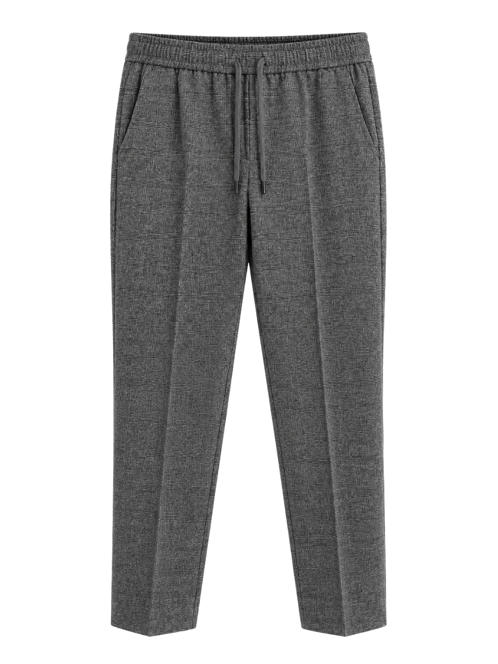 Pantalone 19 70 grigio