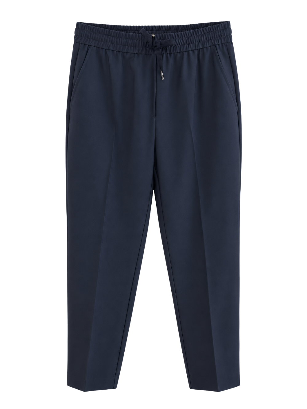 Pantalone 19 70 blu