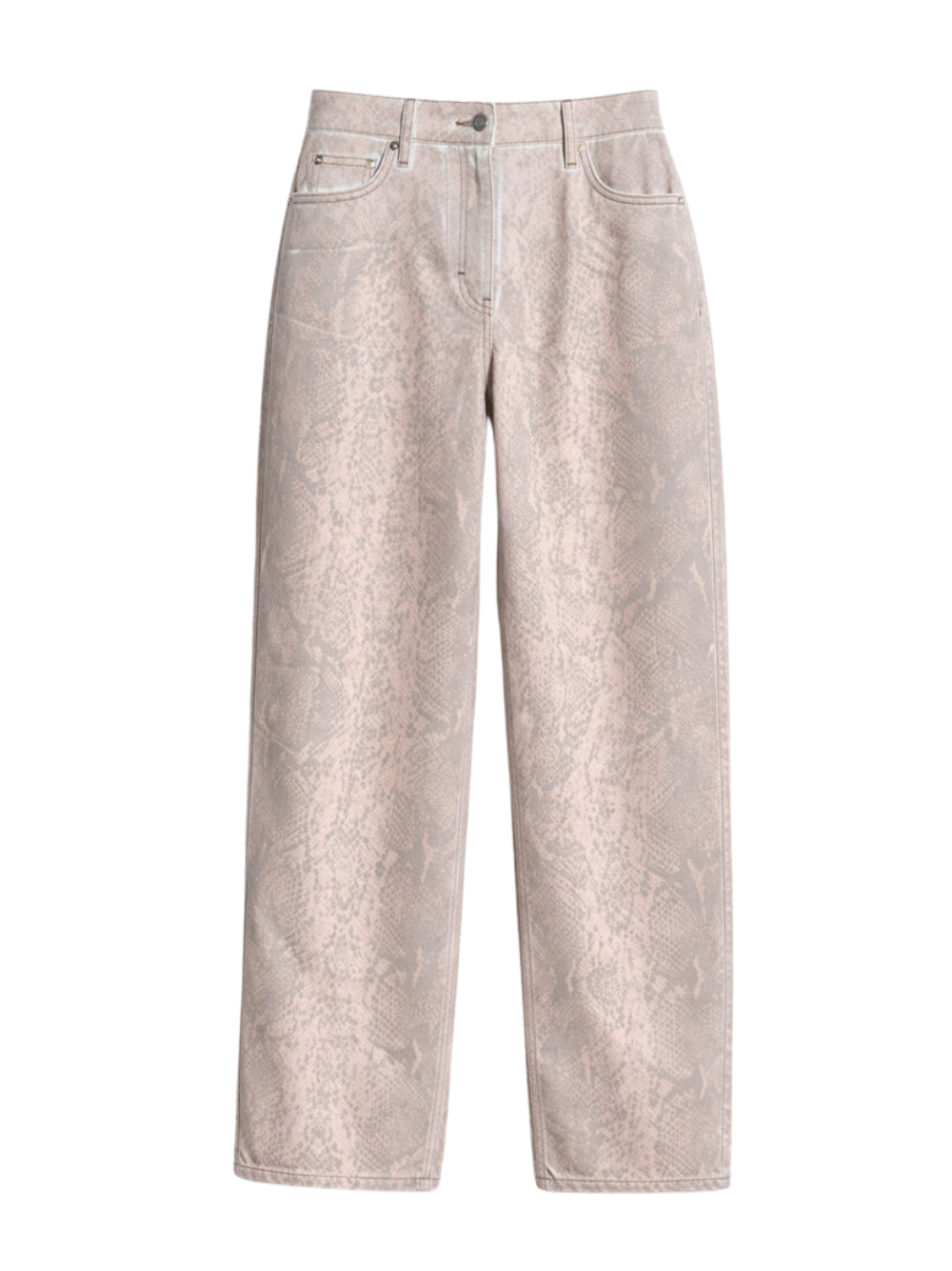 Pantalone Iro Paris Mamba