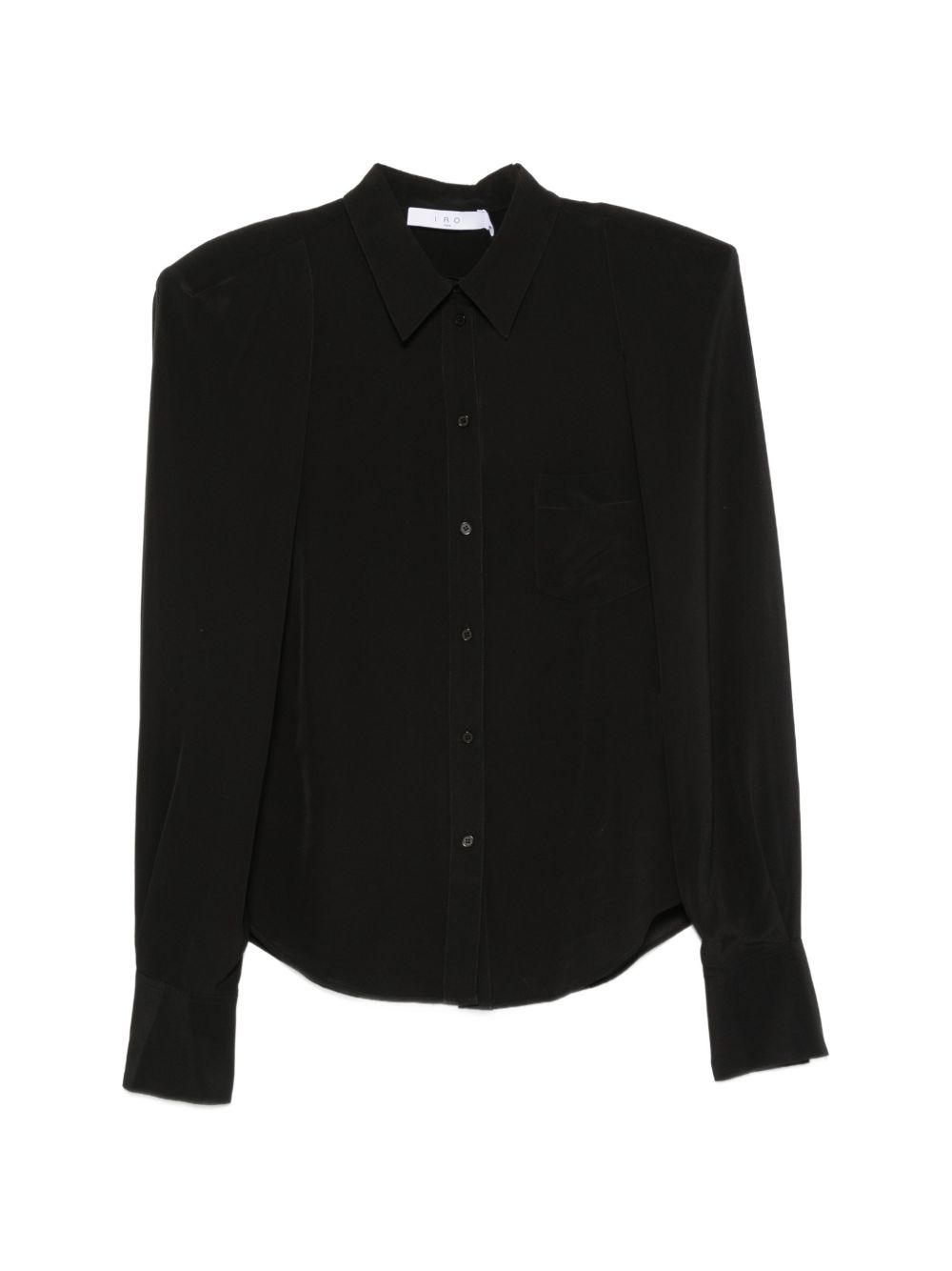 Camicia Iro Paris Foxie