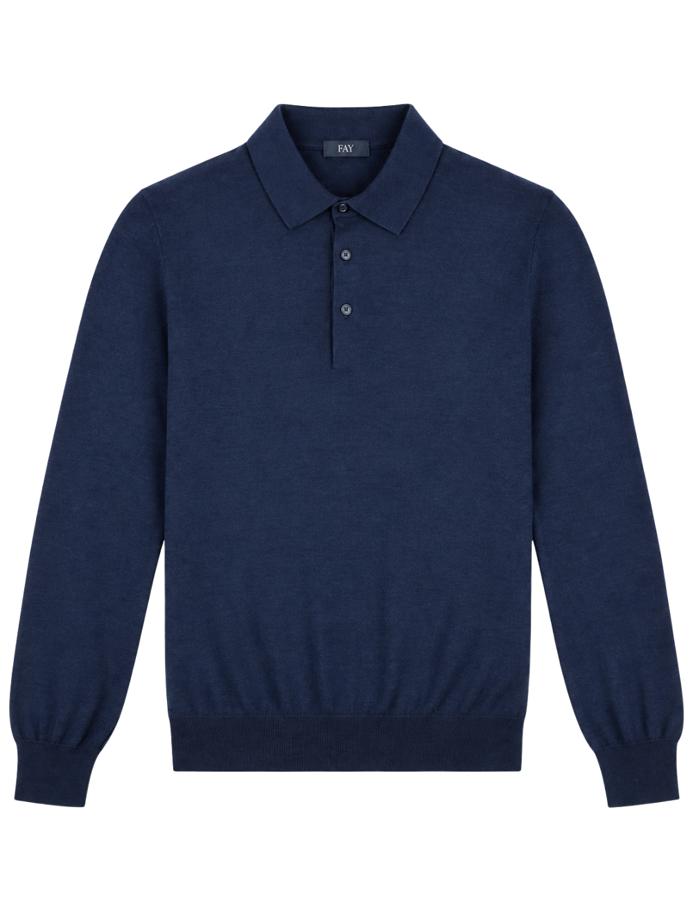 Maglia Fay blu