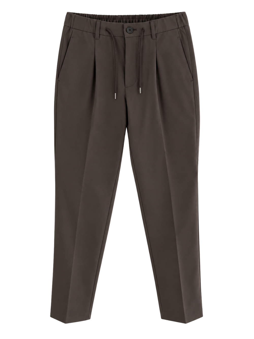Pantalone Herno marrone