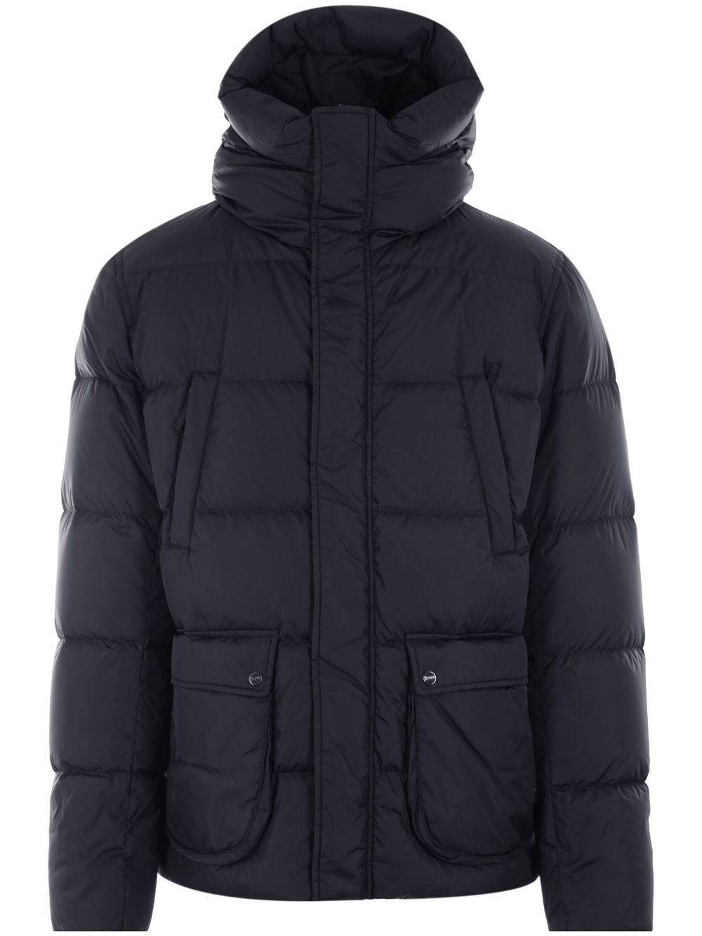 Piumino Herno nero