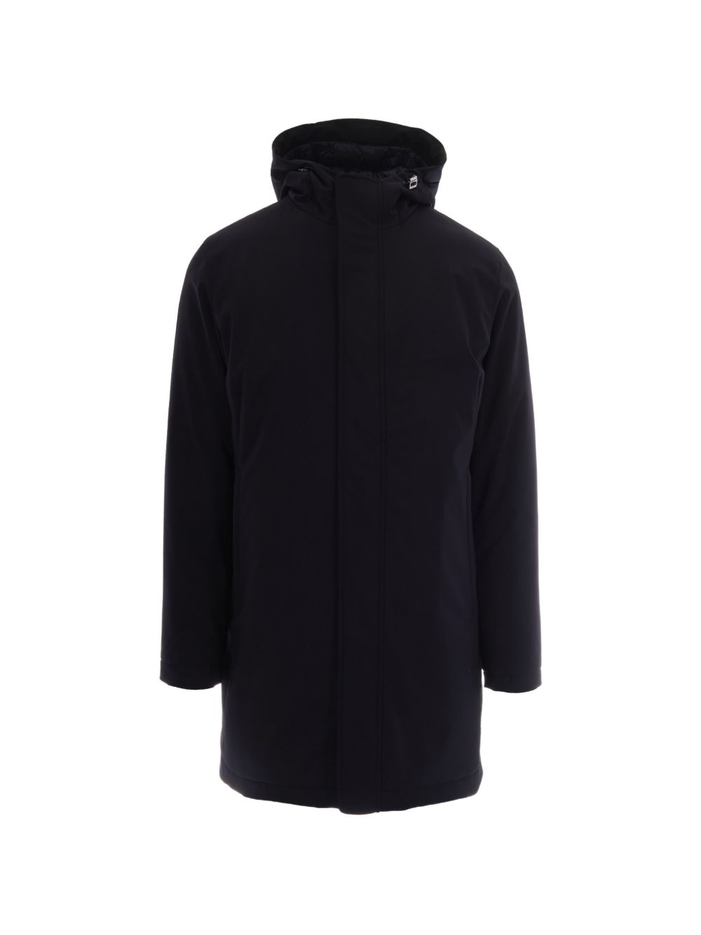 Piumino Fay blu