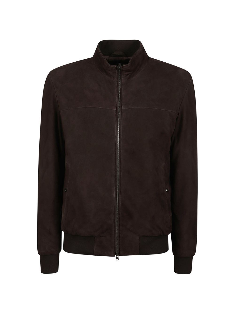 Piumino Herno moro