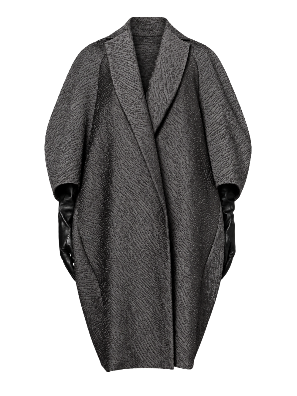 Cappotto Max Mara ottanta