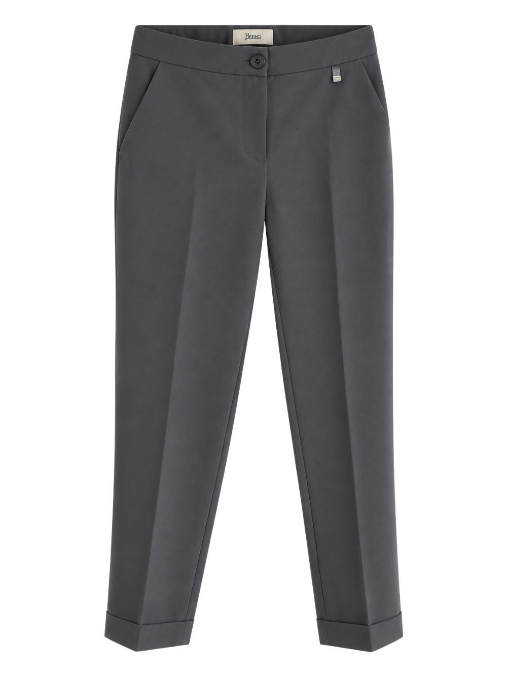 Pantalone Herno ferro