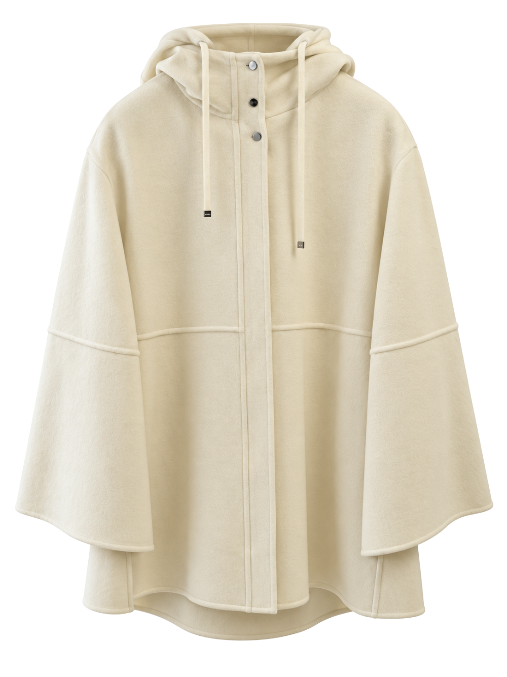 Cappotto Herno bianco