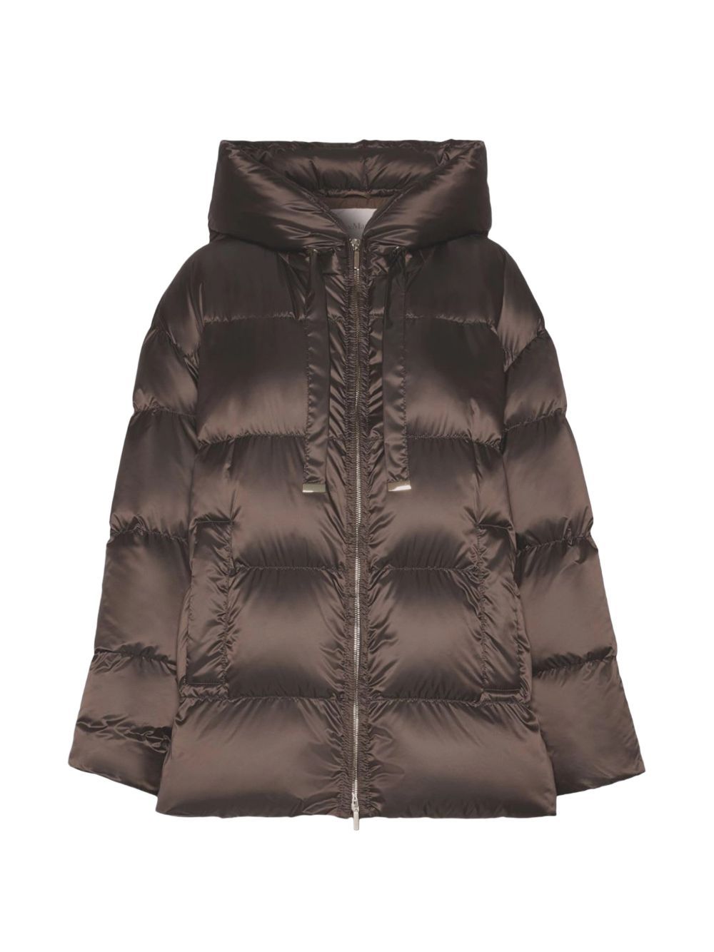 Piumino Max Mara The Cube nerine