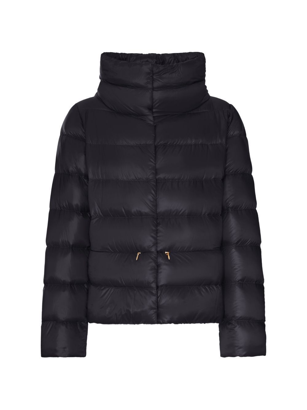 Piumino Herno nero