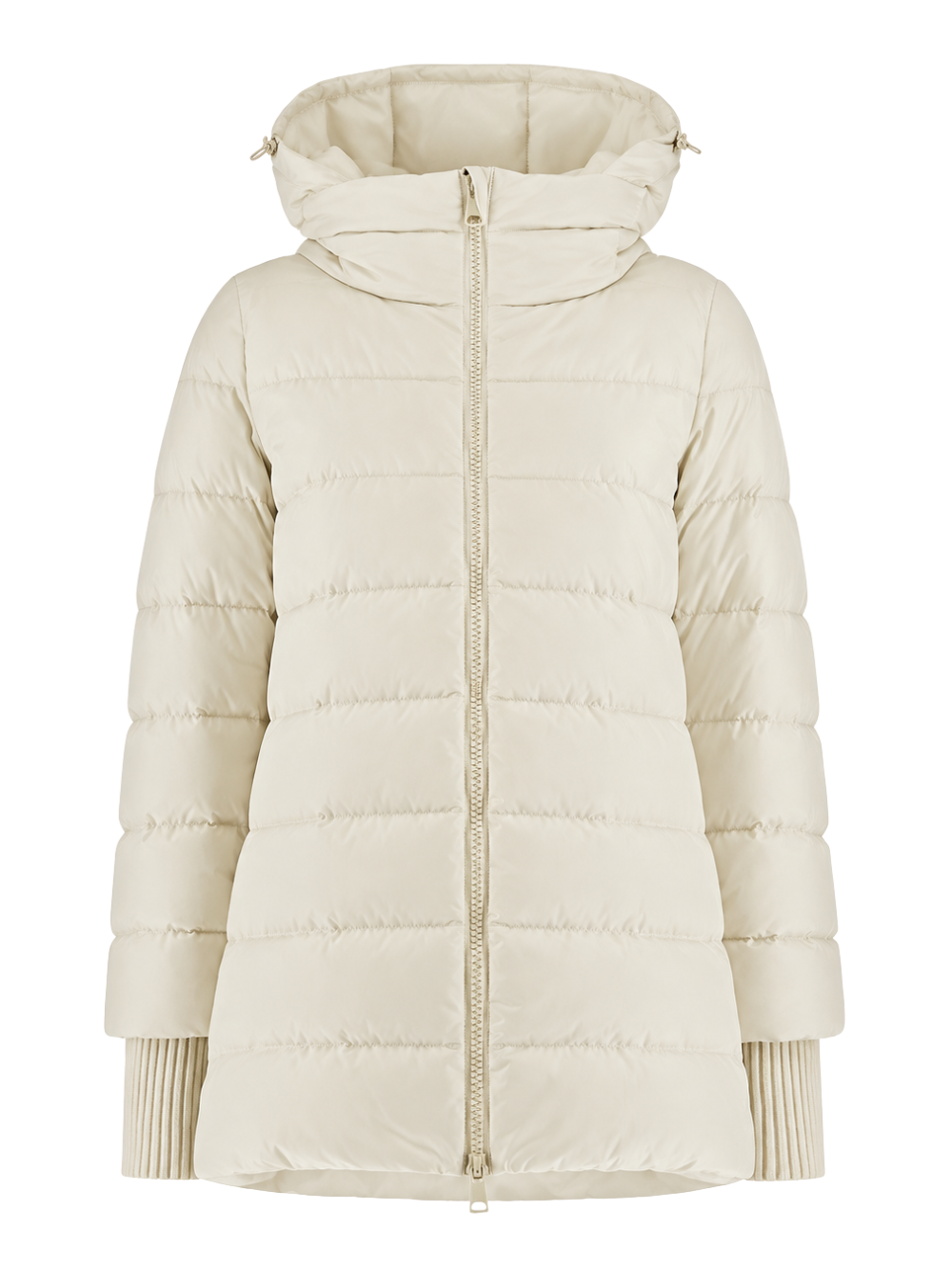 Piumino Herno Bianco