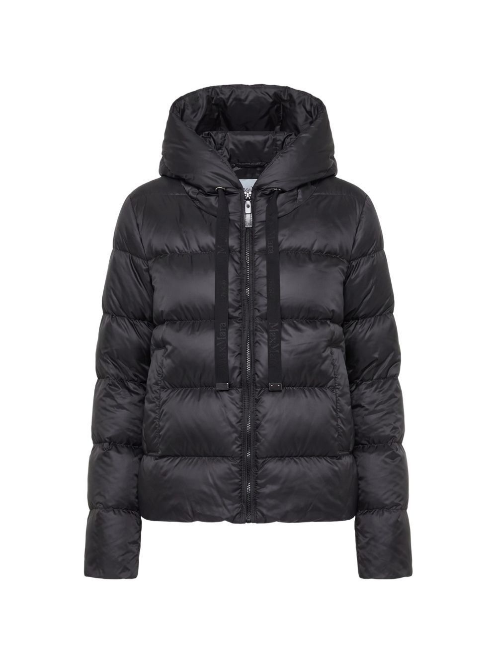 Piumino Max Mara The Cube oceano