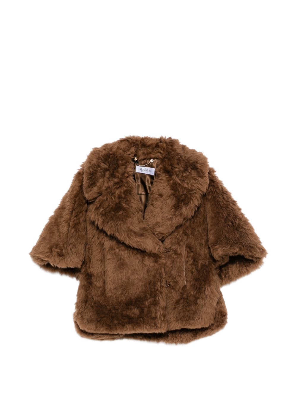 Cappotto Max Mara accorta
