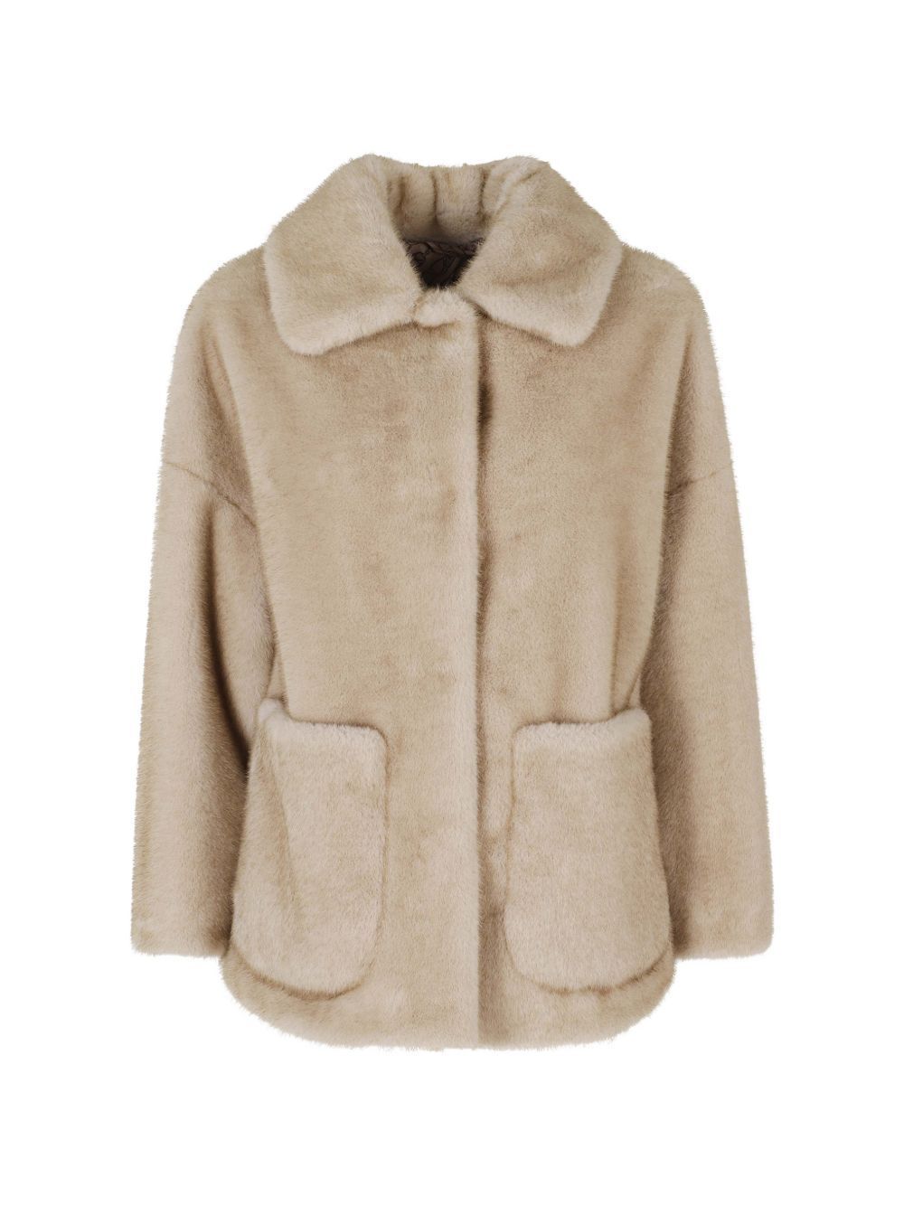 Cappotto Herno chantilly
