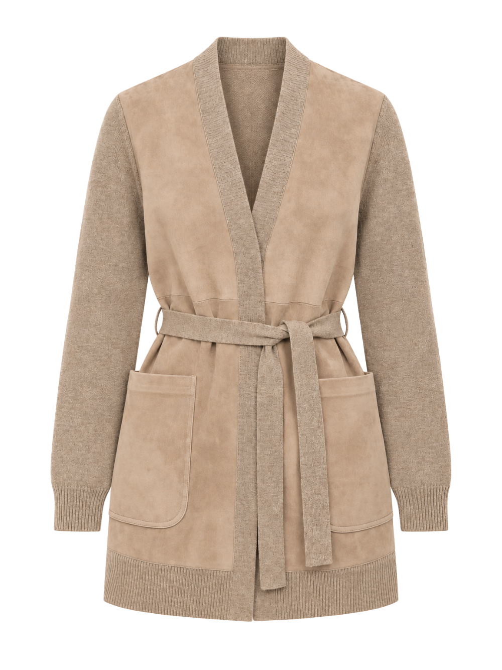 Cardigan Max Mara Oliveto