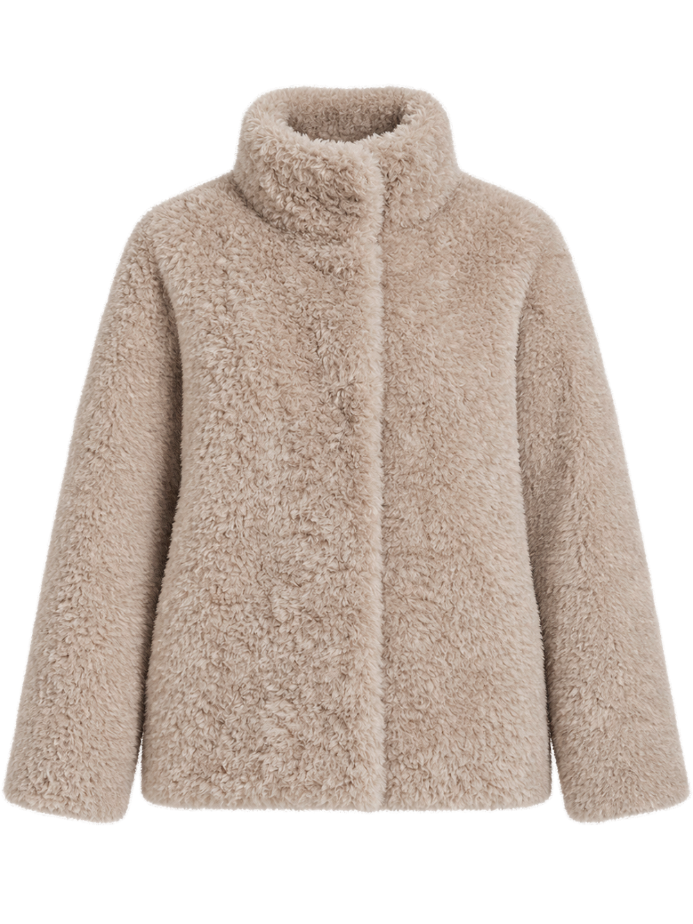 Cappotto Herno chantilly