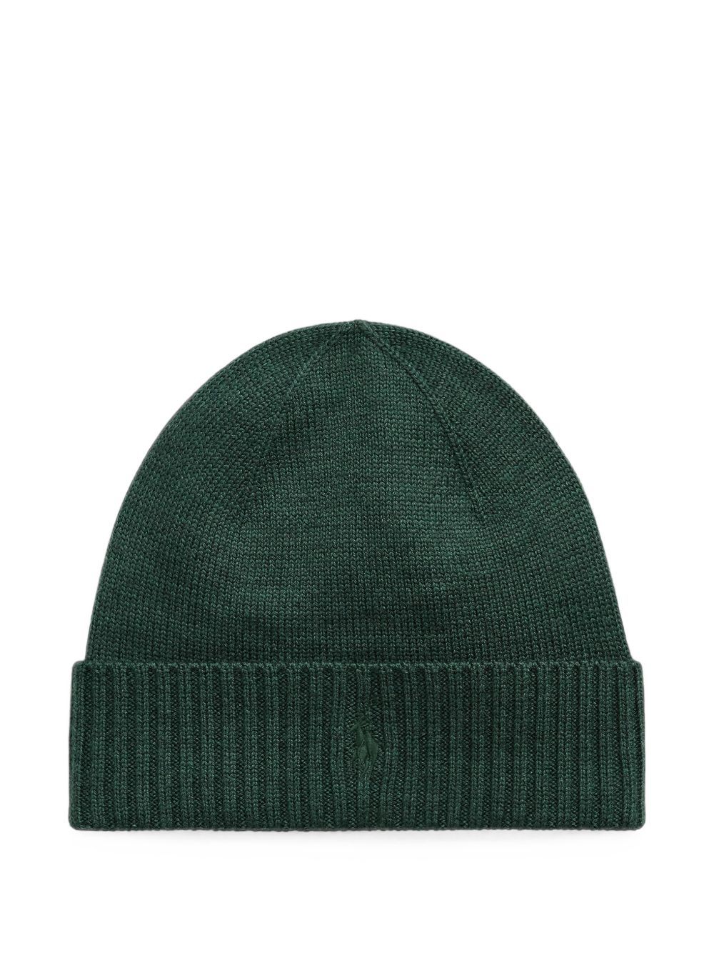 Cappello Polo Ralph Lauren verde