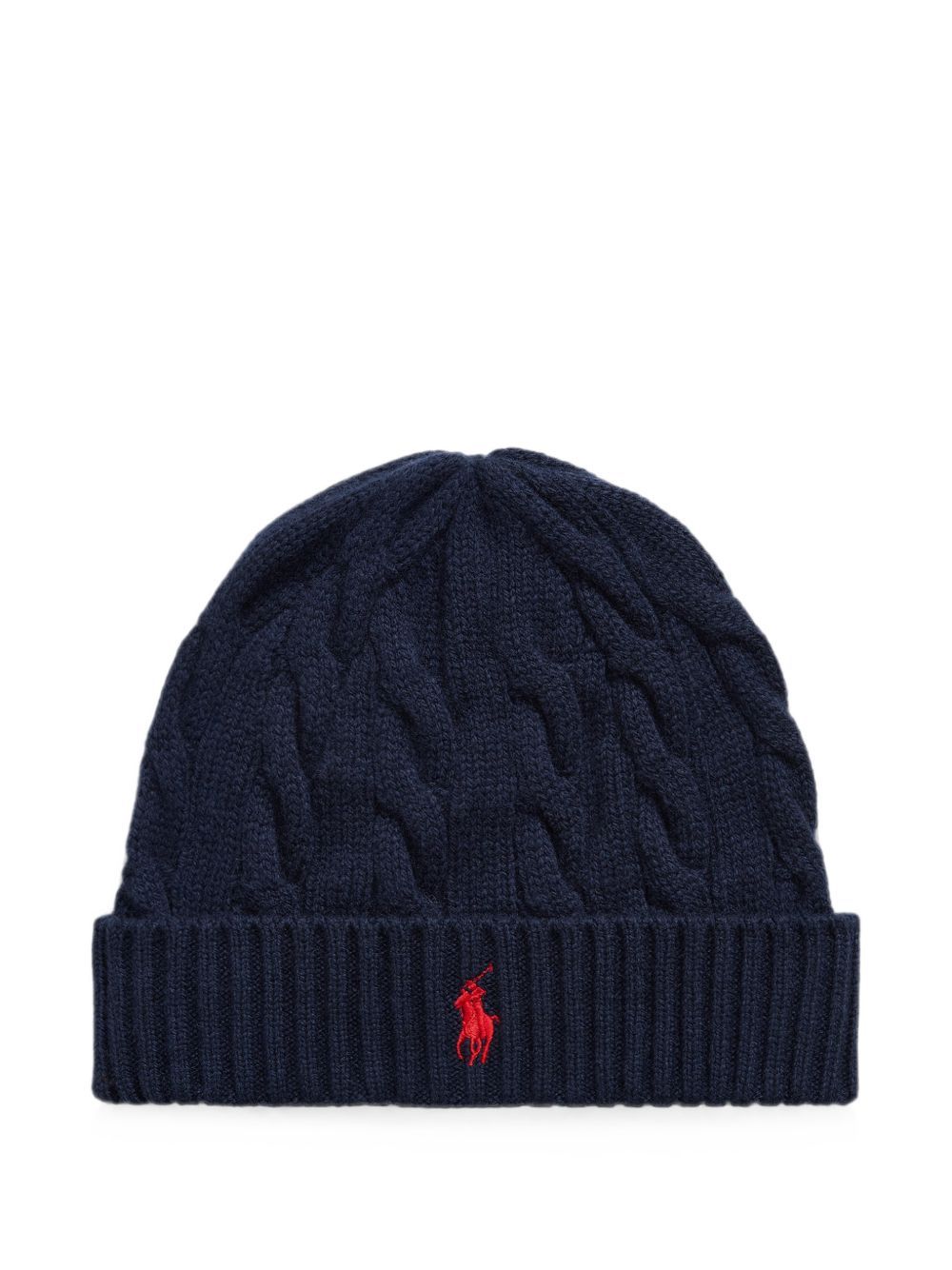 Cappello Polo Ralph Lauren navy