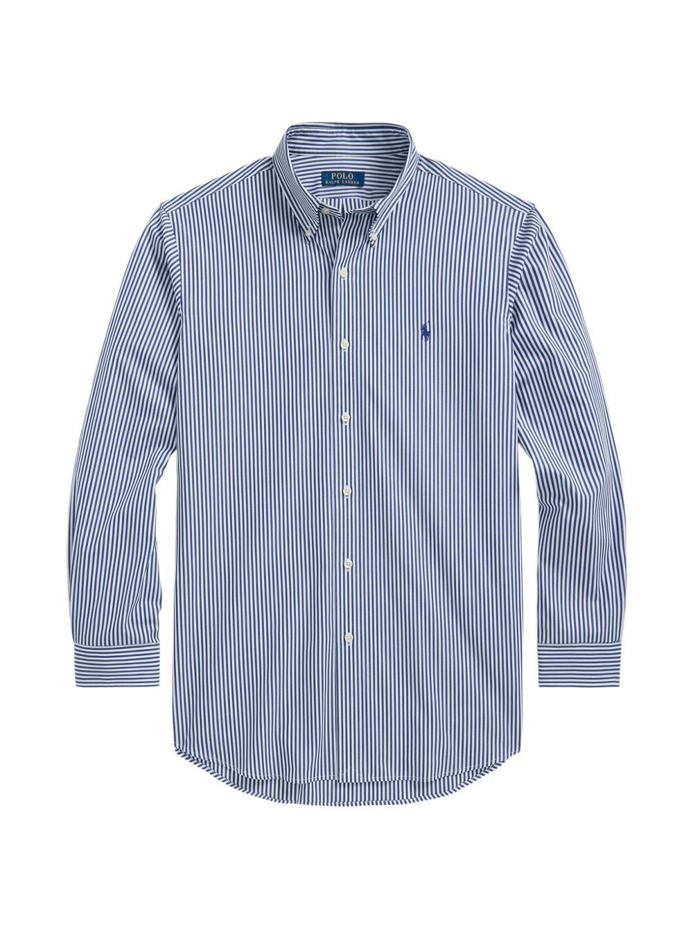 Camicia Polo Ralph Lauren blu