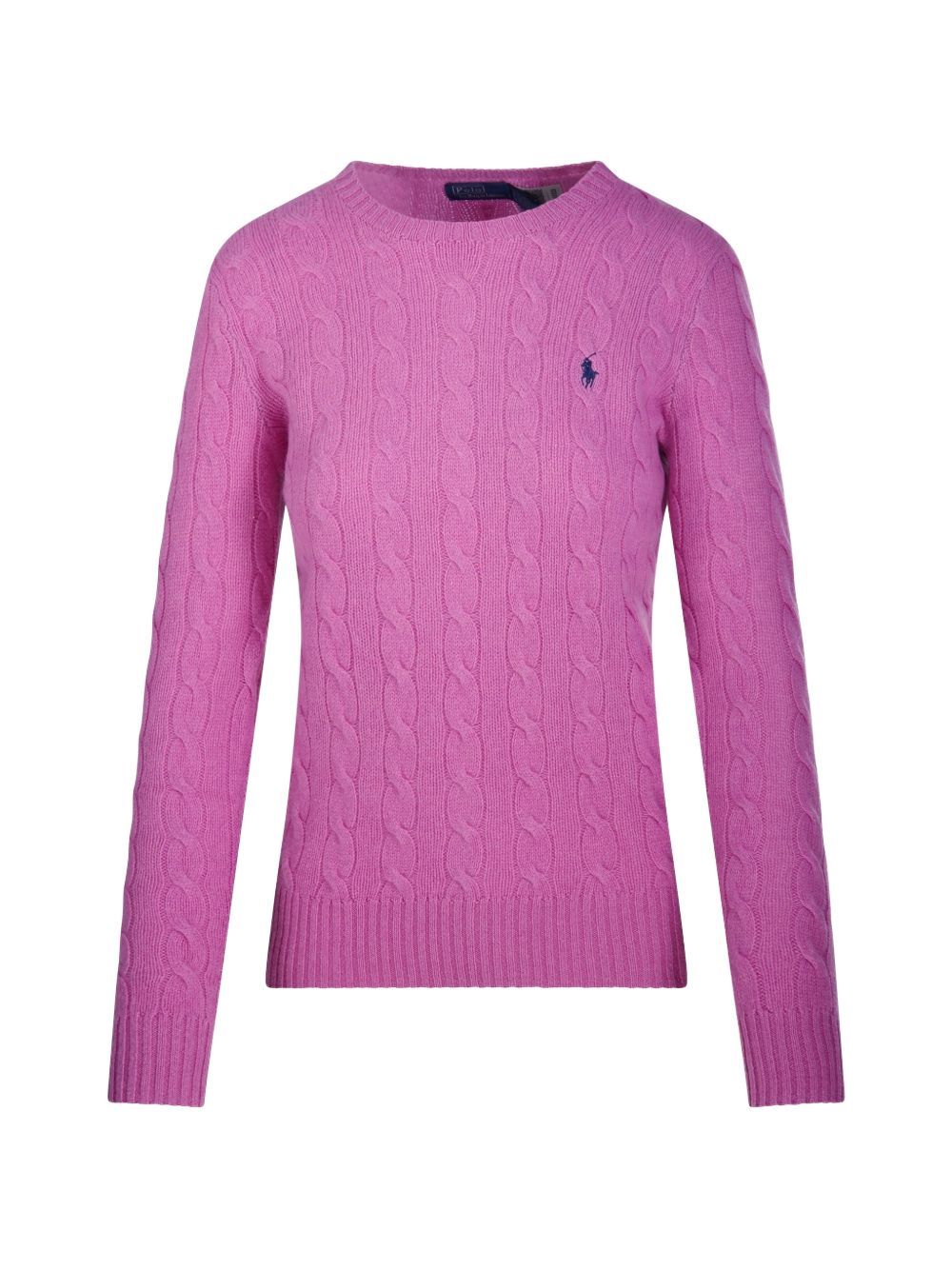 Maglia Polo Ralph Lauren rosa