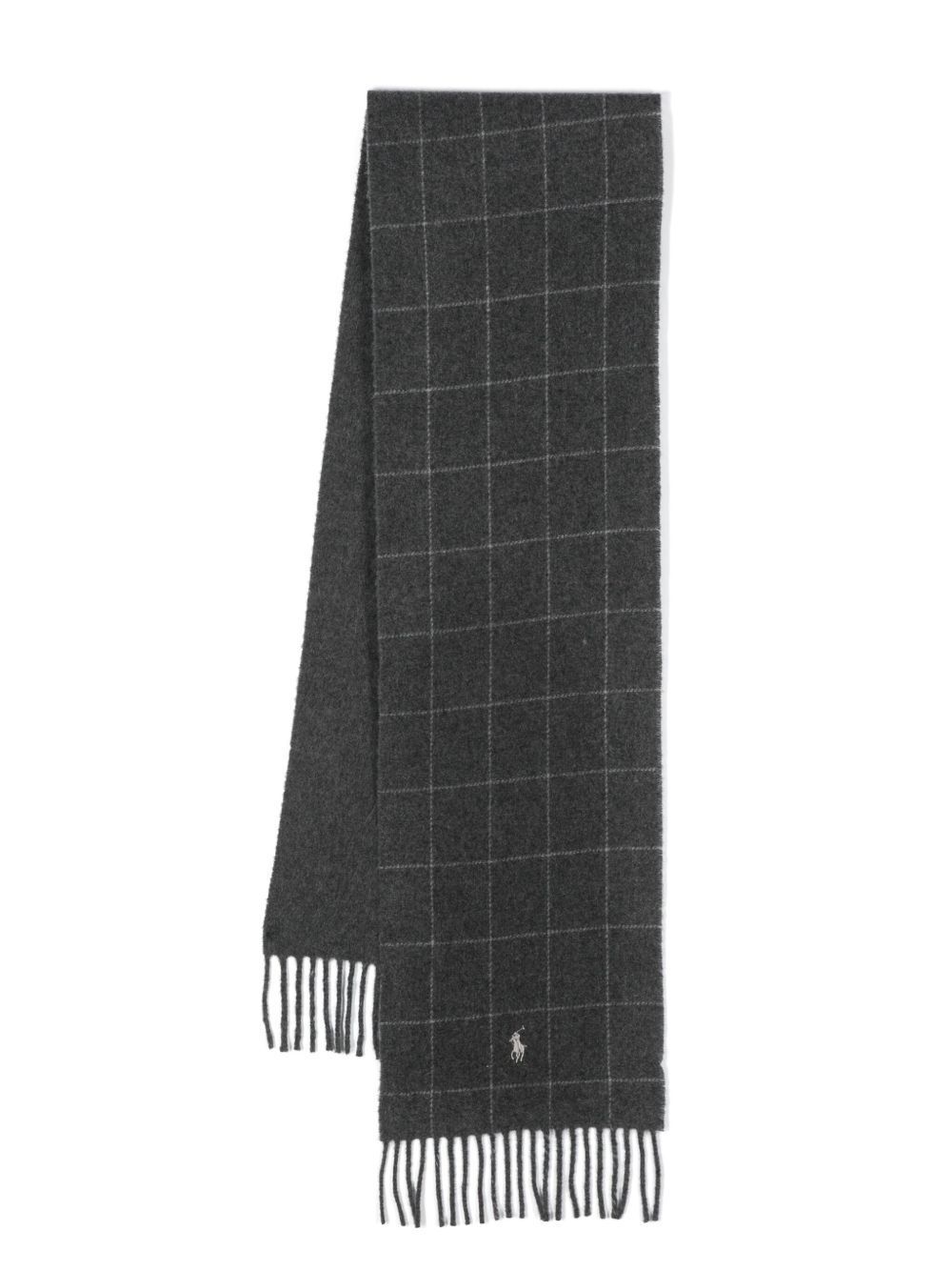 Sciarpa Polo Ralph Lauren 