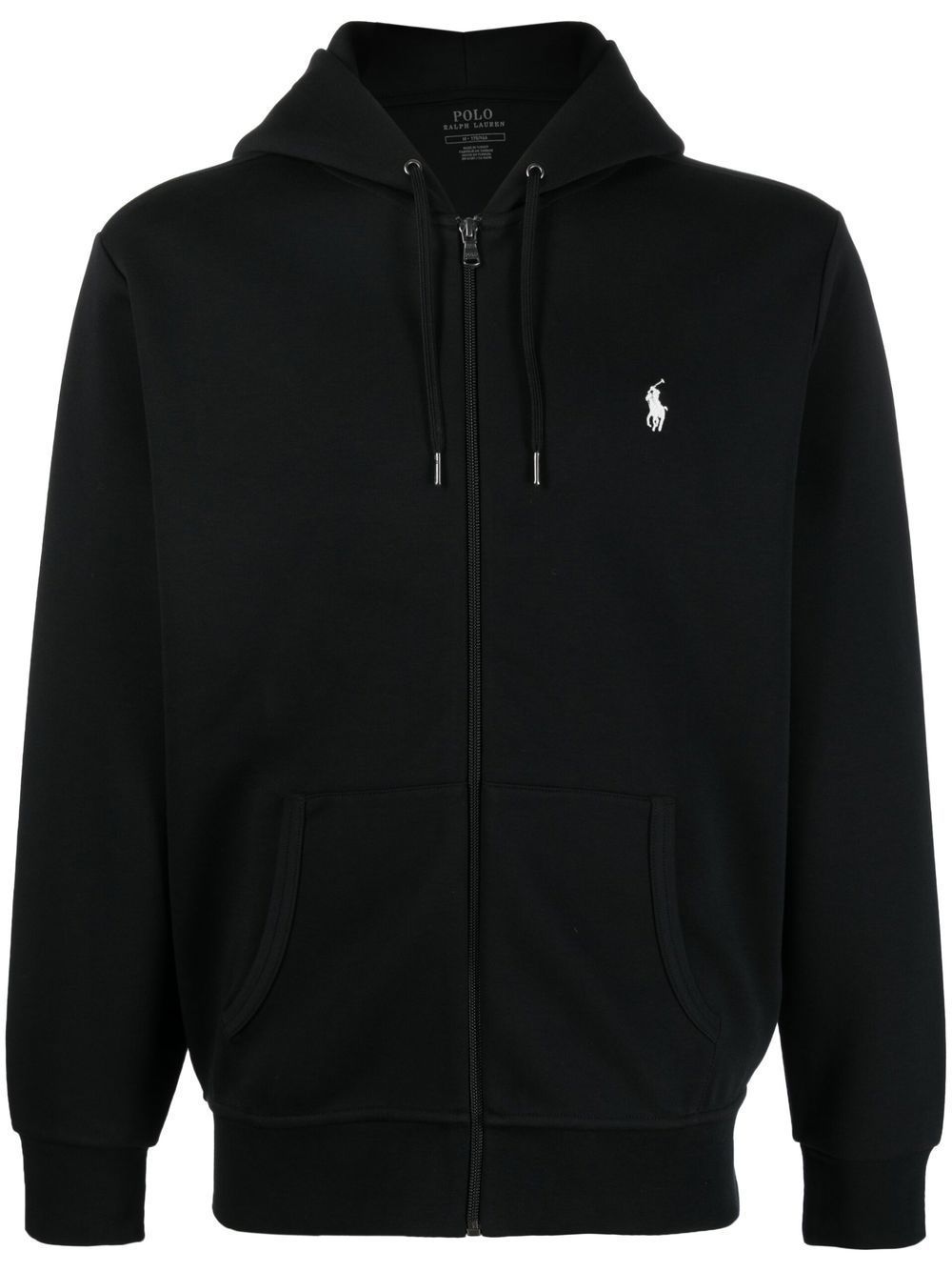 Felpa Polo Ralph Lauren nera