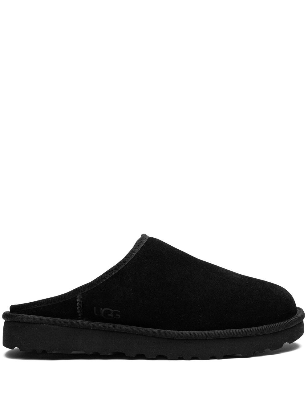 Sandalo UGG nero
