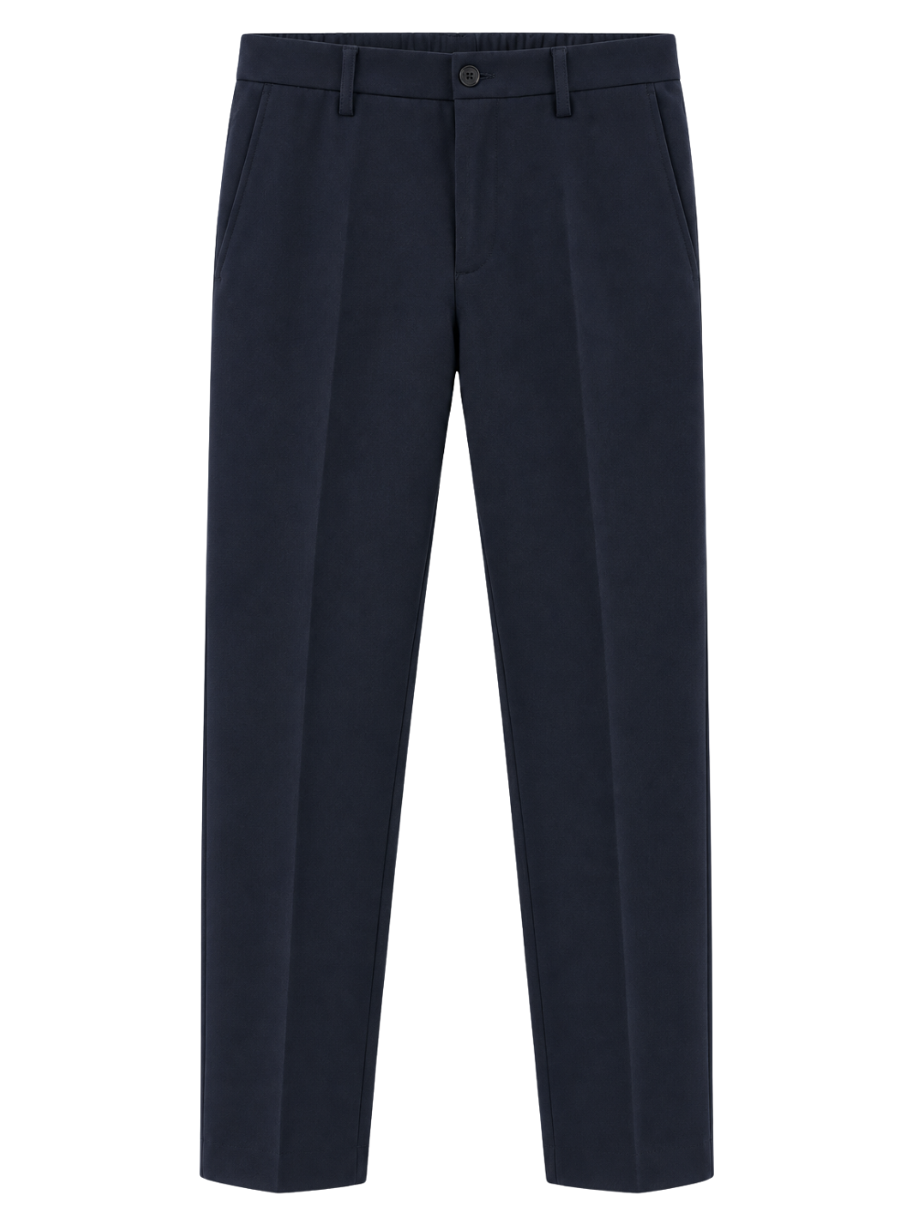 Pantalone Seventy blu