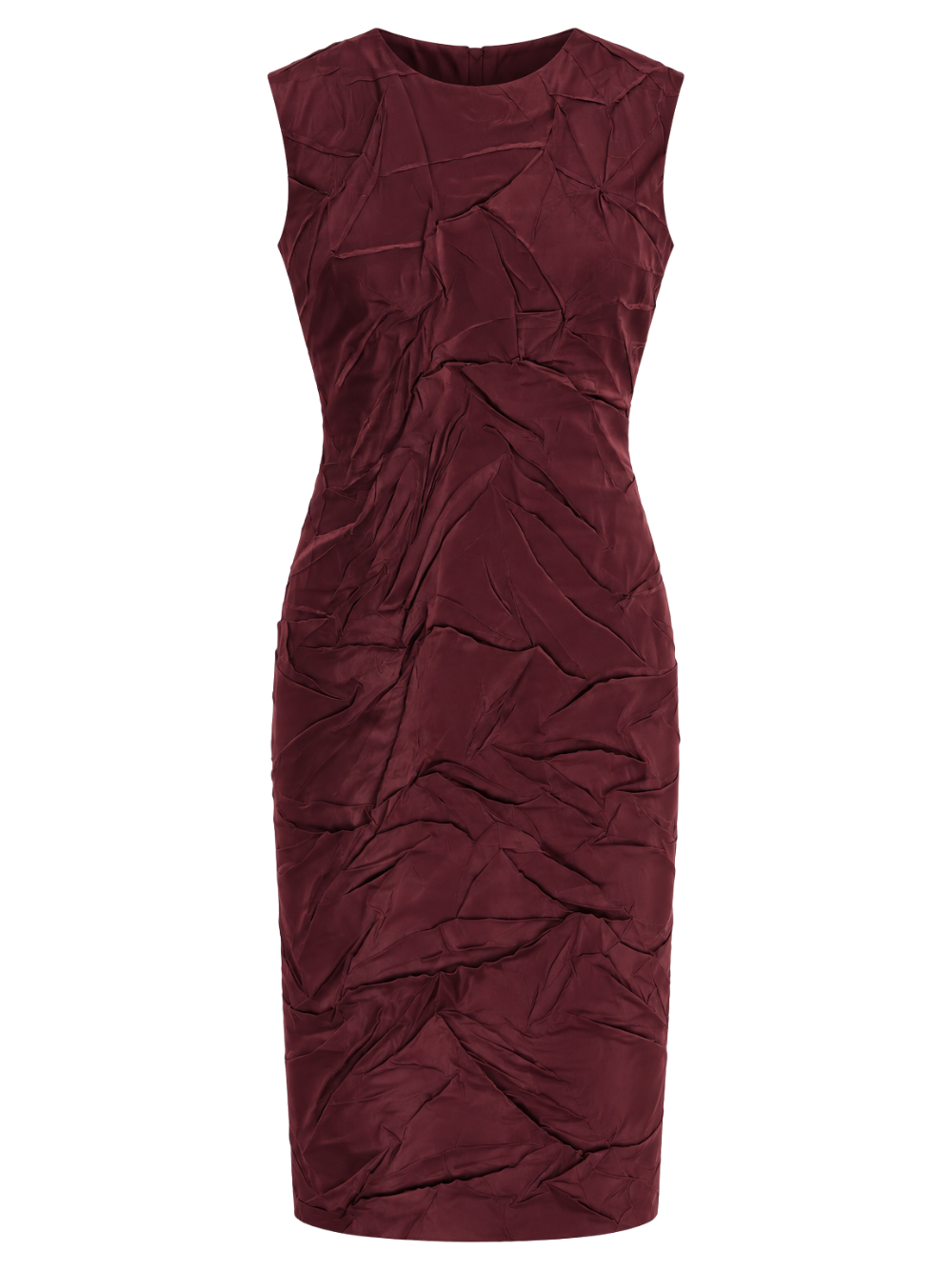 Abito Max Mara obliqua
