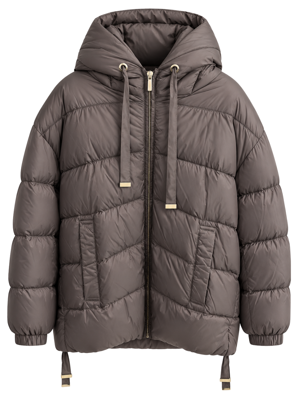 Piumino Max Mara The Cube cariete