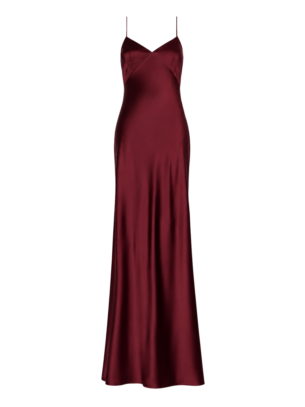 Abito Max Mara maroso