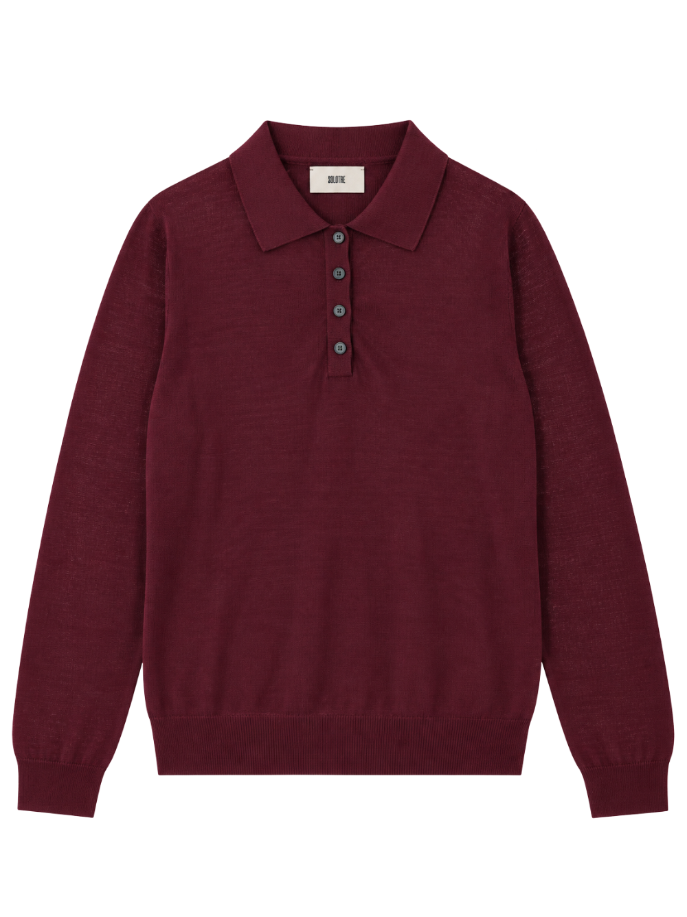 Maglia Solotre wine