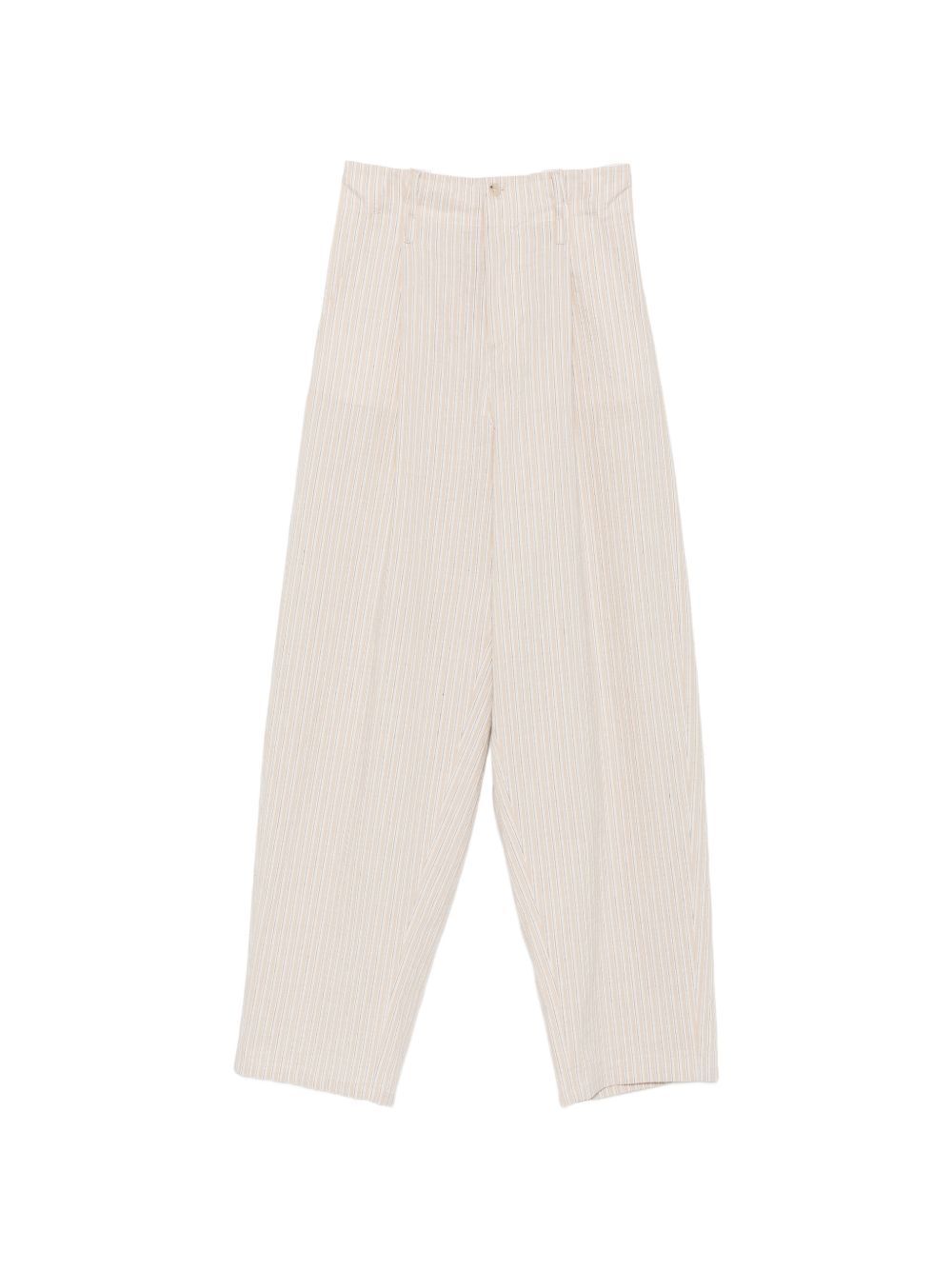 Pantalone N.21 Sabbia