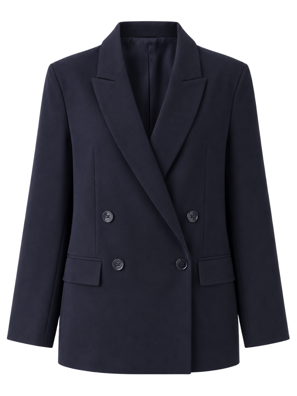 Giacca Twinset blu