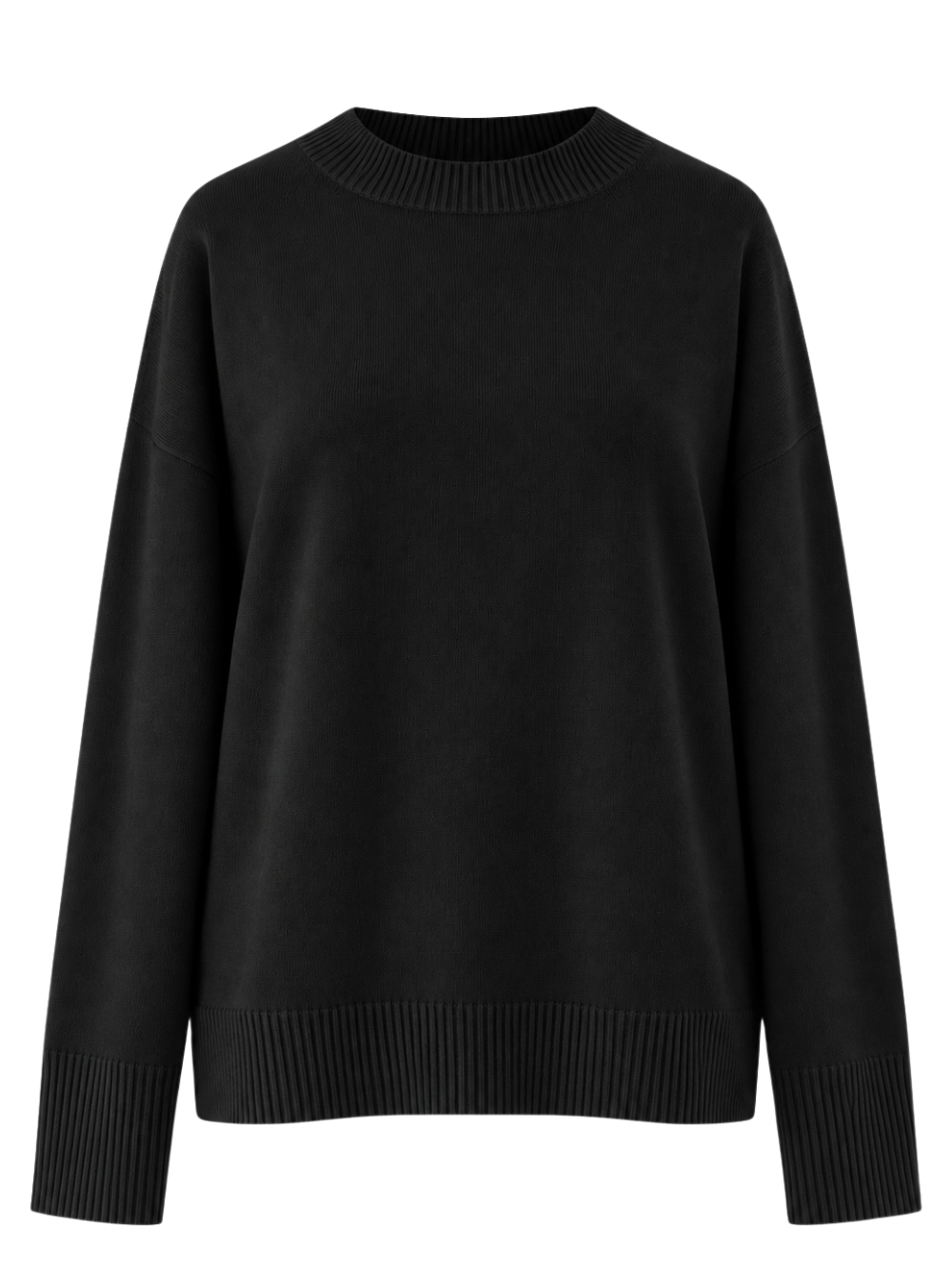 Maglia Solotre nera