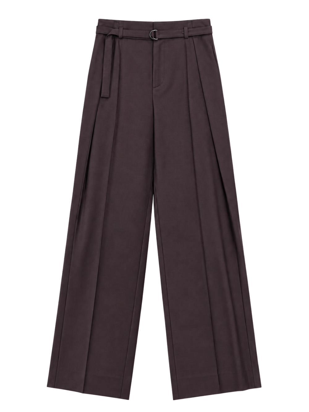 Pantalone Solotre borgogna