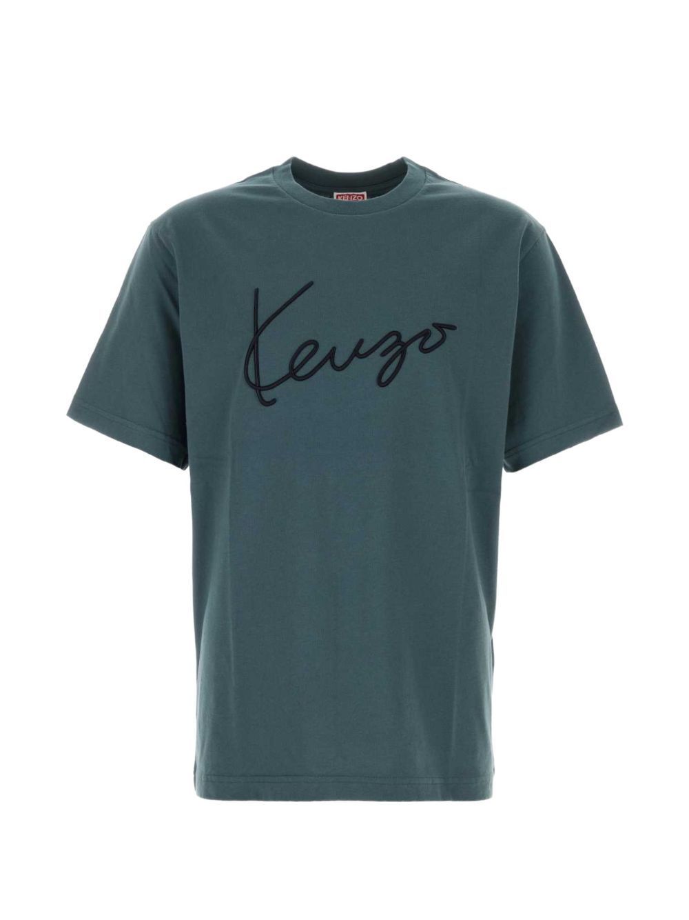 T-shirt Kenzo antracite