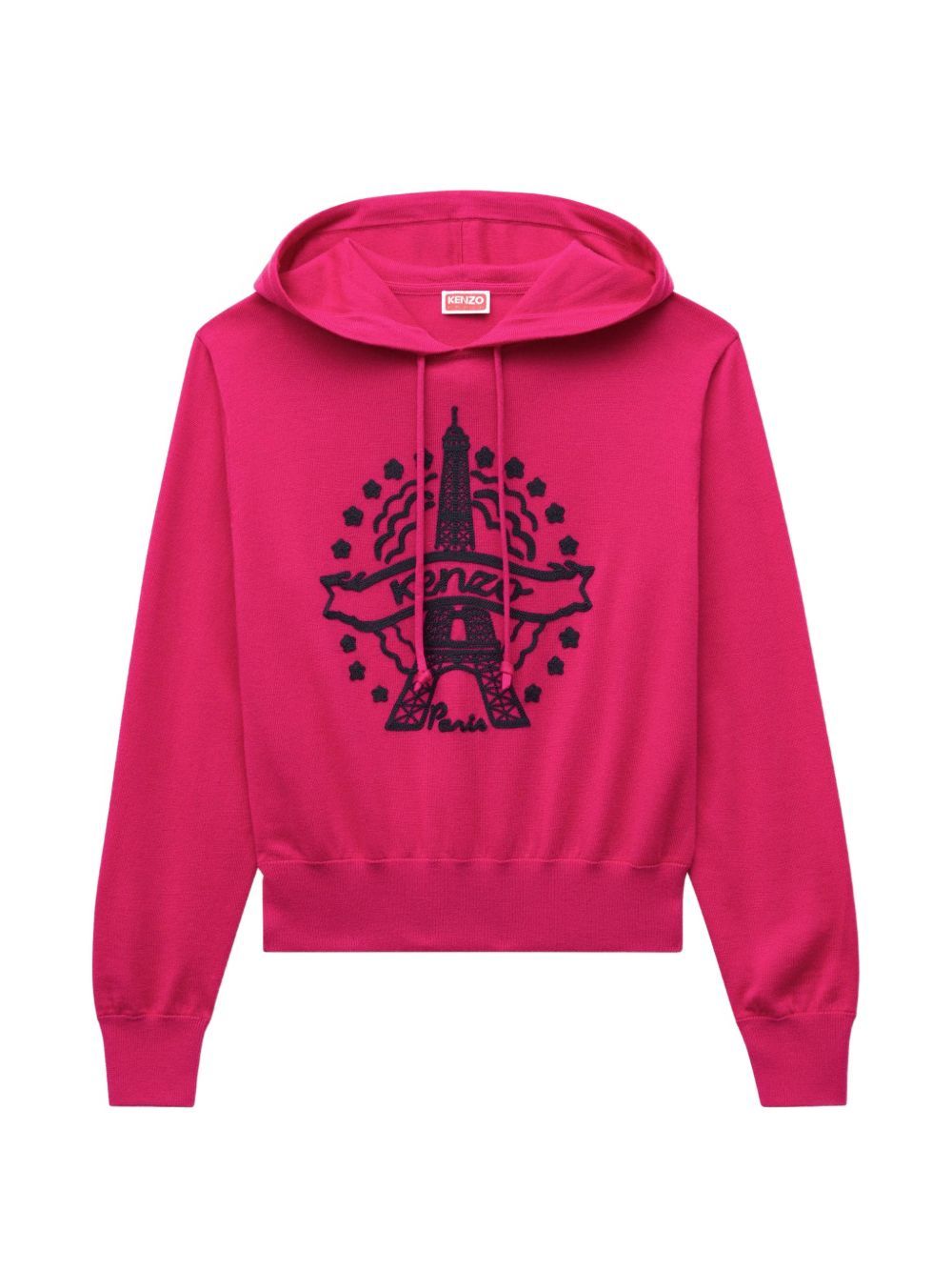 Felpa Kenzo rosa