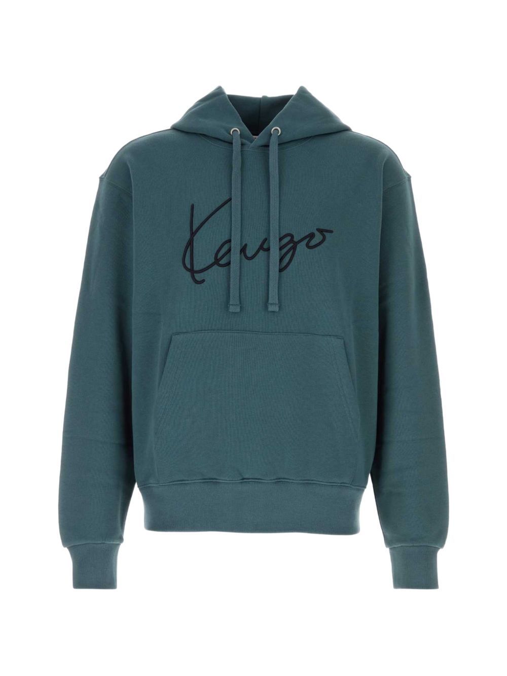 Felpa Kenzo petrolio