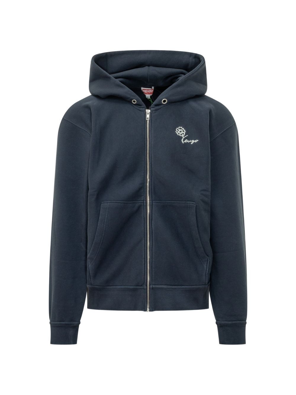 Felpa Kenzo blu