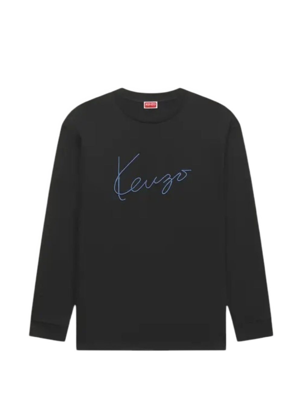 Felpa Kenzo nera