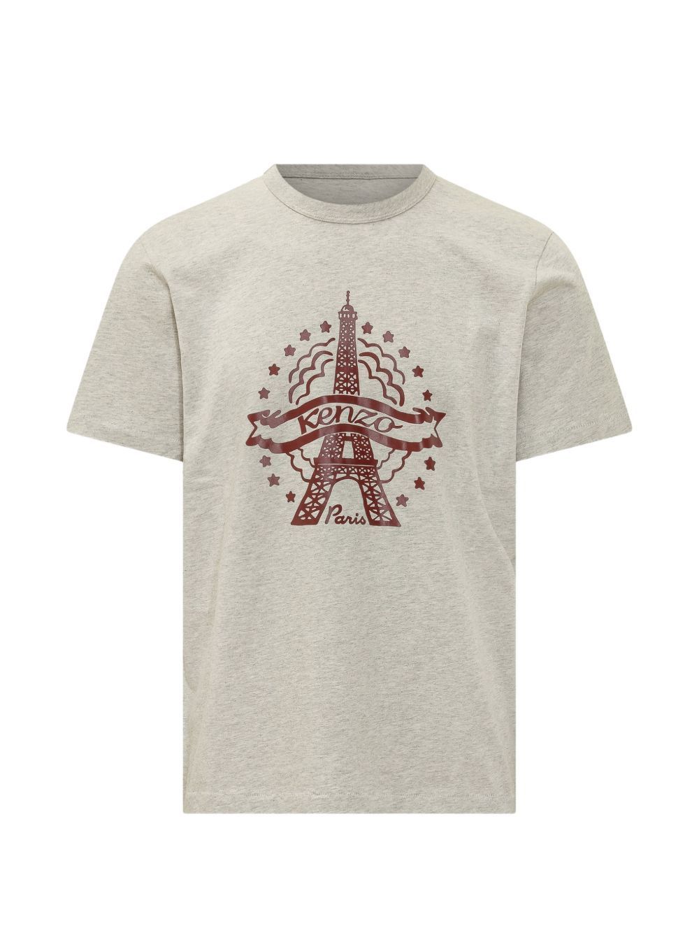 T-shirt Kenzo grigia