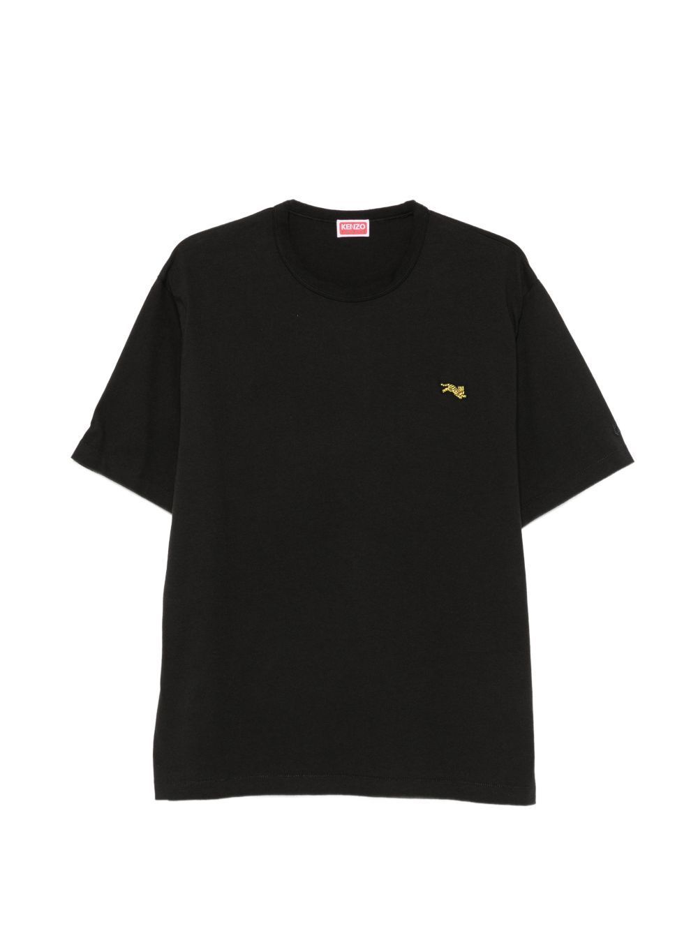 T-shirt Kenzo nera